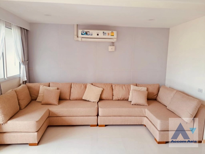 4  2 br Condominium For Rent in Sukhumvit ,Bangkok BTS Phrom Phong at The Rise Sukhumvit 39 AA18883