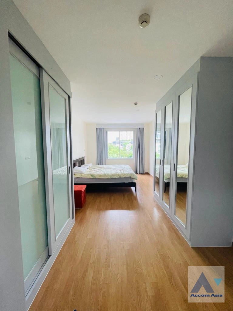 5  2 br Condominium For Rent in Sukhumvit ,Bangkok BTS Phrom Phong at The Rise Sukhumvit 39 AA18883