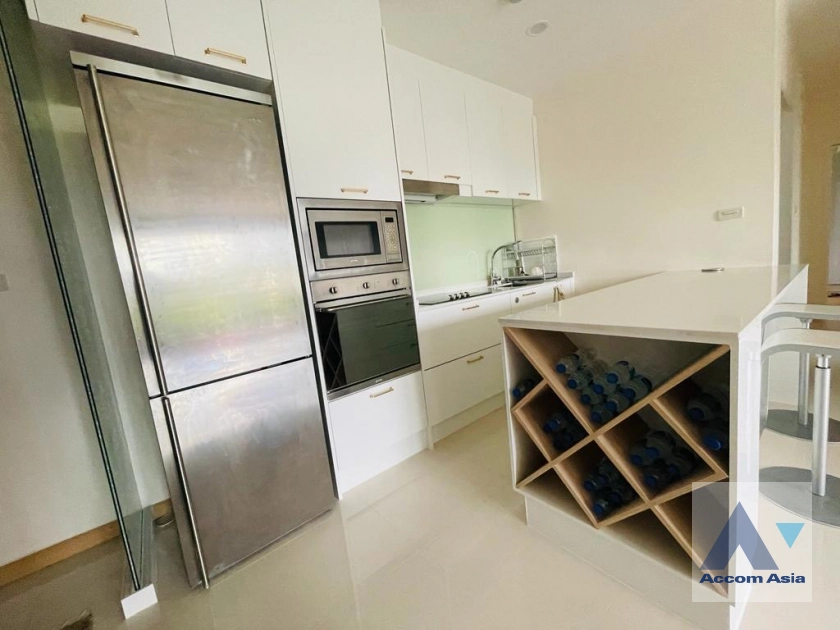 7  2 br Condominium For Rent in Sukhumvit ,Bangkok BTS Phrom Phong at The Rise Sukhumvit 39 AA18883