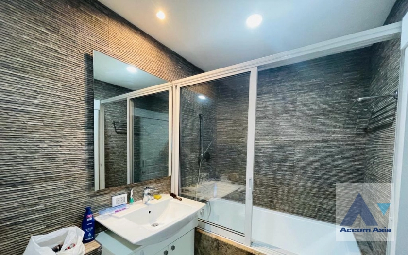 9  2 br Condominium For Rent in Sukhumvit ,Bangkok BTS Phrom Phong at The Rise Sukhumvit 39 AA18883