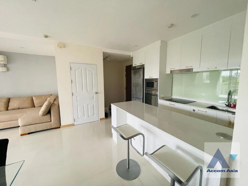 8  2 br Condominium For Rent in Sukhumvit ,Bangkok BTS Phrom Phong at The Rise Sukhumvit 39 AA18883