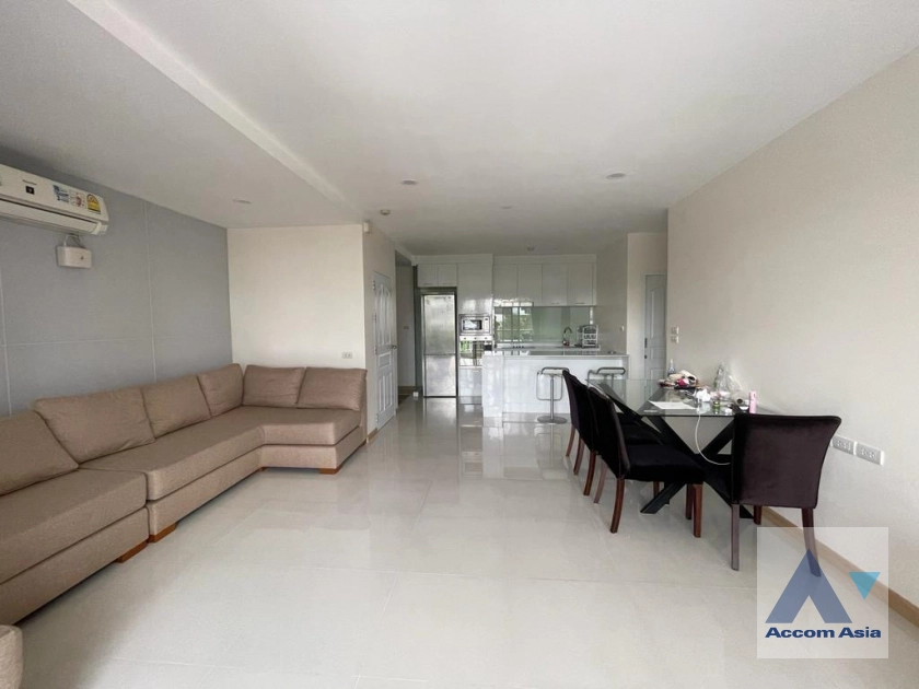  1  2 br Condominium For Rent in Sukhumvit ,Bangkok BTS Phrom Phong at The Rise Sukhumvit 39 AA18883
