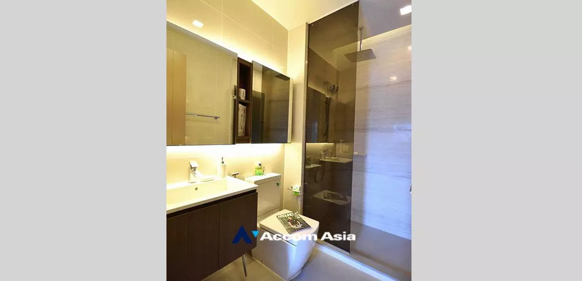 7  1 br Condominium For Sale in Sukhumvit ,Bangkok BTS Phra khanong at The Line Sukhumvit 71 AA18884