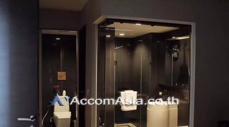 5  1 br Condominium For Rent in Sathorn ,Bangkok BTS Saphan Taksin at RHYTHM Sathorn “The Slow Collection” AA18887