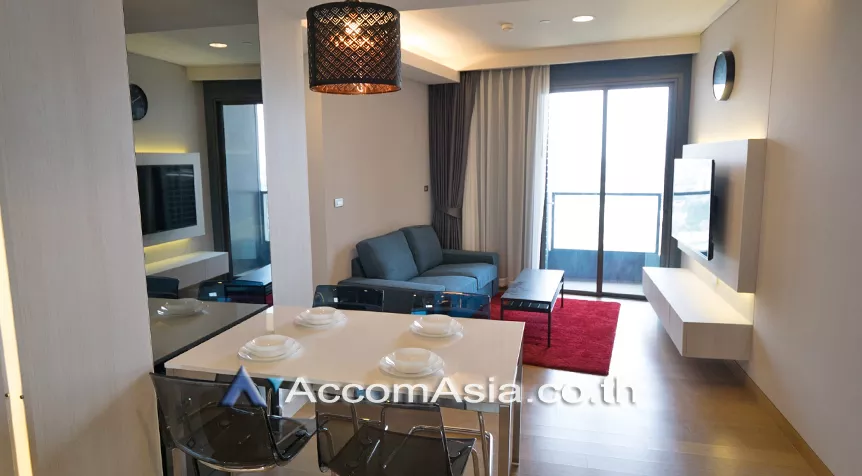  2  2 br Condominium for rent and sale in Sukhumvit ,Bangkok BTS Phrom Phong at The Lumpini 24 AA18891