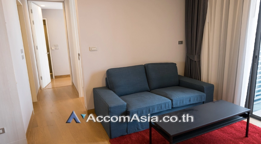 unit 2 Bedrooms  Condominium For Rent & Sale in Sukhumvit, Bangkok  near BTS Phrom Phong (AA18891)