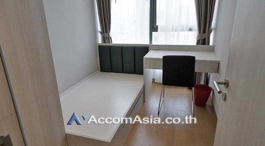  1  2 br Condominium for rent and sale in Sukhumvit ,Bangkok BTS Phrom Phong at The Lumpini 24 AA18891