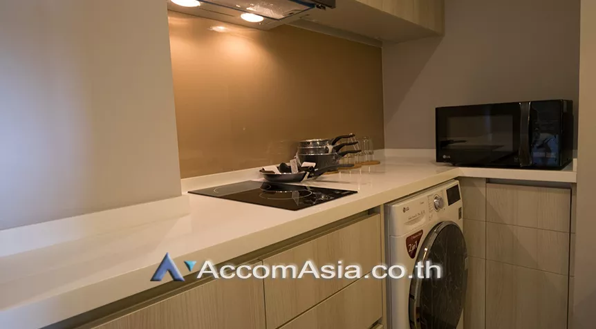 4  2 br Condominium for rent and sale in Sukhumvit ,Bangkok BTS Phrom Phong at The Lumpini 24 AA18891