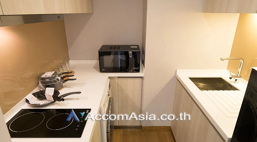 5  2 br Condominium for rent and sale in Sukhumvit ,Bangkok BTS Phrom Phong at The Lumpini 24 AA18891