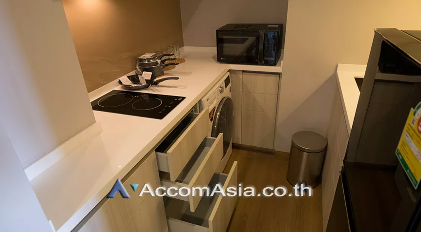 6  2 br Condominium for rent and sale in Sukhumvit ,Bangkok BTS Phrom Phong at The Lumpini 24 AA18891