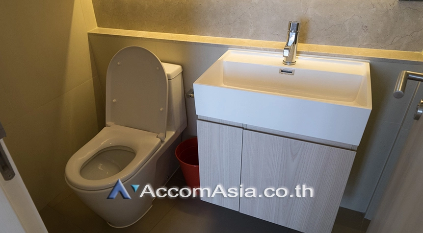 8  2 br Condominium for rent and sale in Sukhumvit ,Bangkok BTS Phrom Phong at The Lumpini 24 AA18891