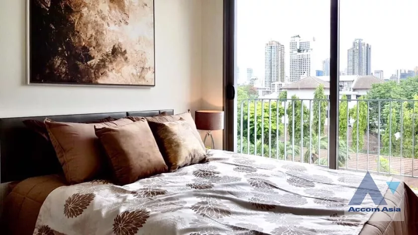 8  2 br Condominium for rent and sale in Sukhumvit ,Bangkok BTS Phrom Phong at Downtown 49 AA18892