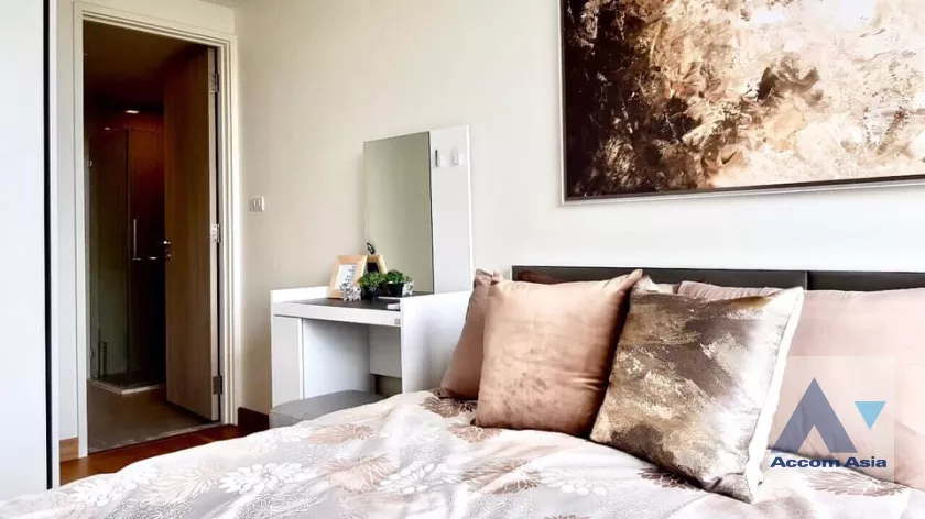 12  2 br Condominium for rent and sale in Sukhumvit ,Bangkok BTS Phrom Phong at Downtown 49 AA18892