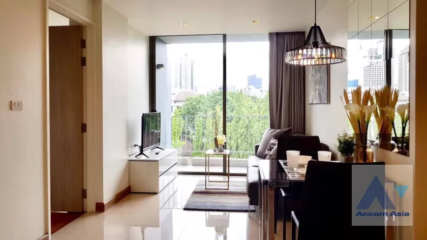 6  2 br Condominium for rent and sale in Sukhumvit ,Bangkok BTS Phrom Phong at Downtown 49 AA18892