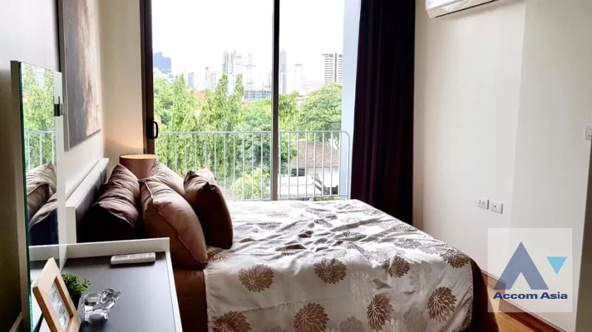 10  2 br Condominium for rent and sale in Sukhumvit ,Bangkok BTS Phrom Phong at Downtown 49 AA18892