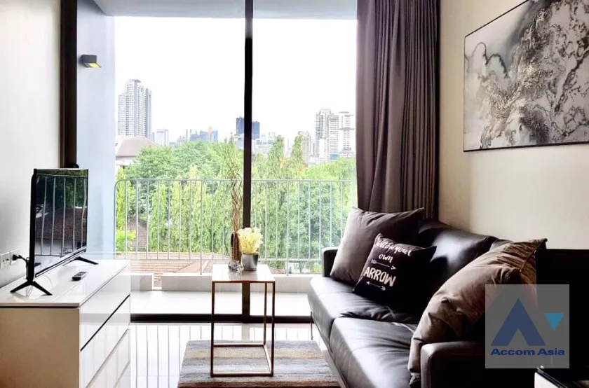  1  2 br Condominium for rent and sale in Sukhumvit ,Bangkok BTS Phrom Phong at Downtown 49 AA18892