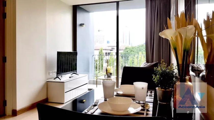 1  2 br Condominium for rent and sale in Sukhumvit ,Bangkok BTS Phrom Phong at Downtown 49 AA18892
