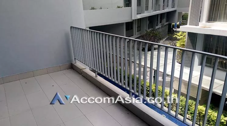 5  2 br Condominium for rent and sale in Sukhumvit ,Bangkok BTS Phrom Phong at Downtown 49 AA18896