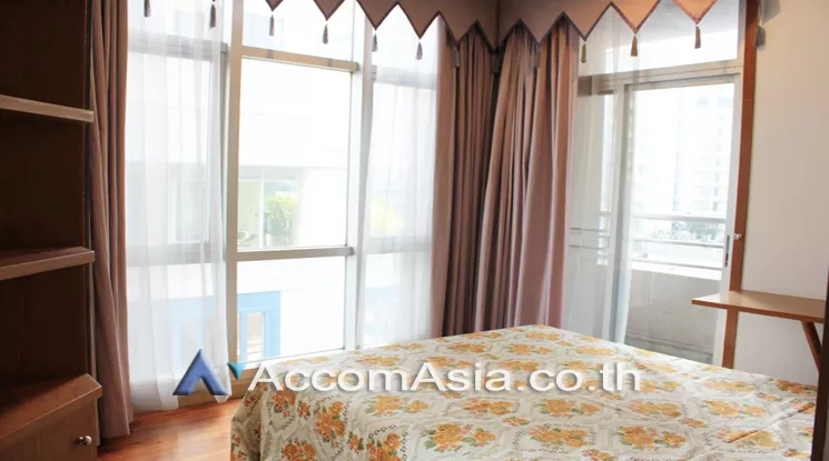 7  3 br Condominium For Rent in Ploenchit ,Bangkok BTS Chitlom at Grand Langsuan 21150