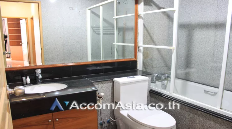 10  3 br Condominium For Rent in Ploenchit ,Bangkok BTS Chitlom at Grand Langsuan 21150