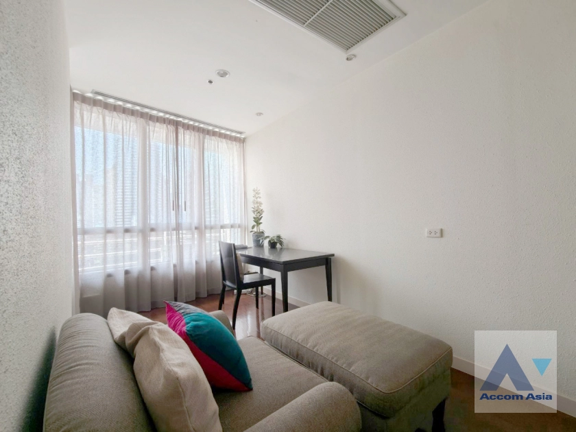7  2 br Condominium for rent and sale in Ploenchit ,Bangkok BTS Chitlom at President Place AA18905