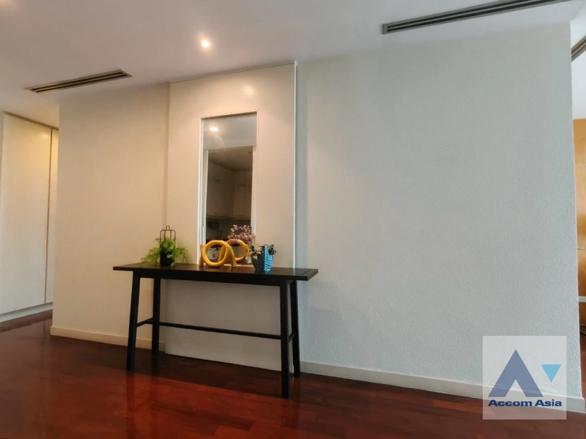 11  2 br Condominium for rent and sale in Ploenchit ,Bangkok BTS Chitlom at President Place AA18905