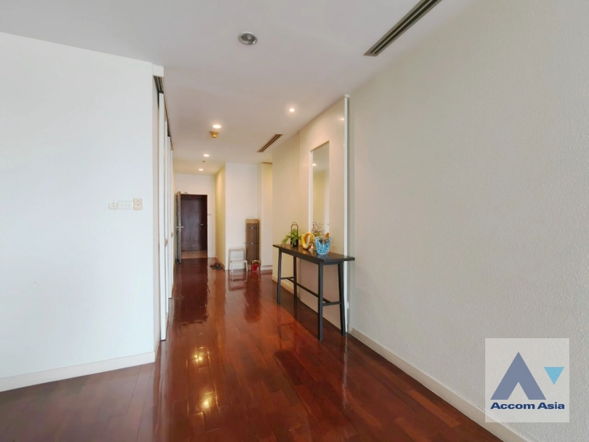 10  2 br Condominium for rent and sale in Ploenchit ,Bangkok BTS Chitlom at President Place AA18905