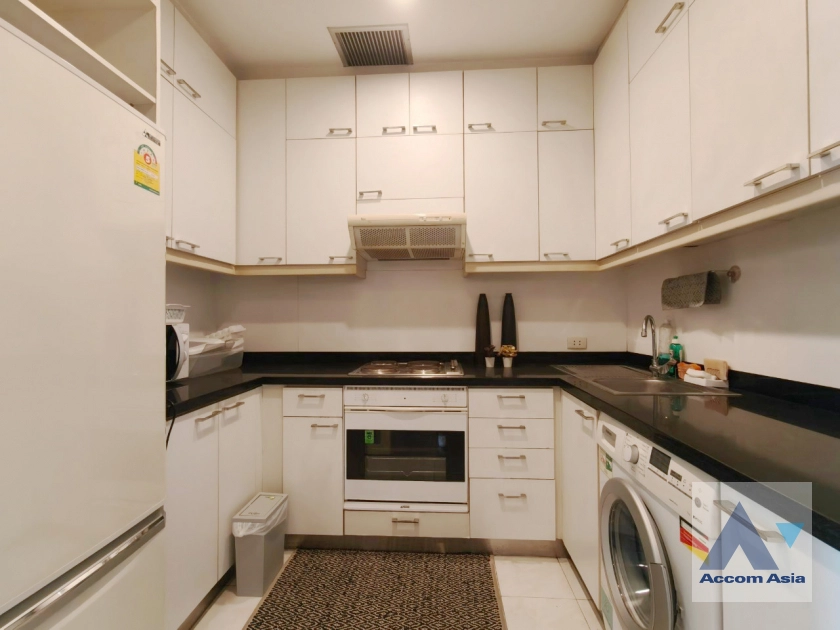 9  2 br Condominium for rent and sale in Ploenchit ,Bangkok BTS Chitlom at President Place AA18905