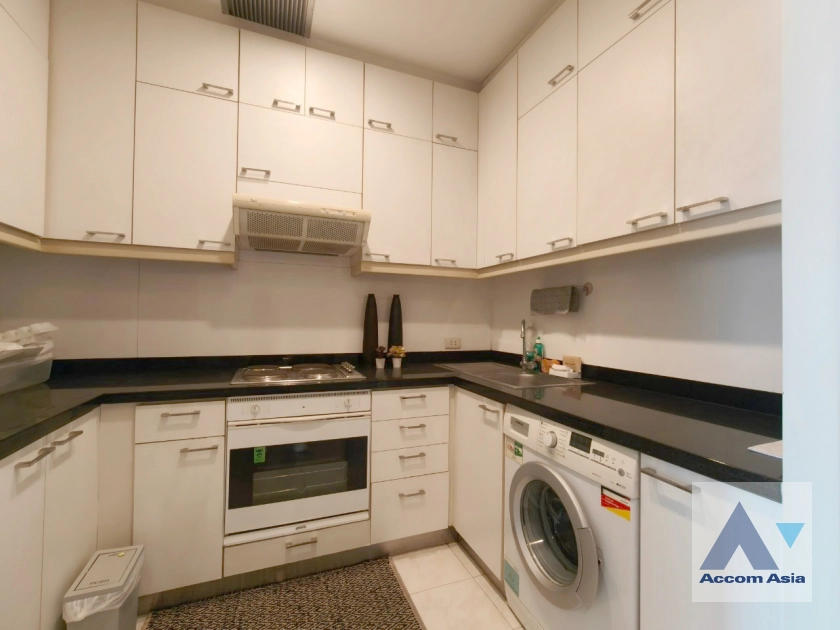 8  2 br Condominium for rent and sale in Ploenchit ,Bangkok BTS Chitlom at President Place AA18905