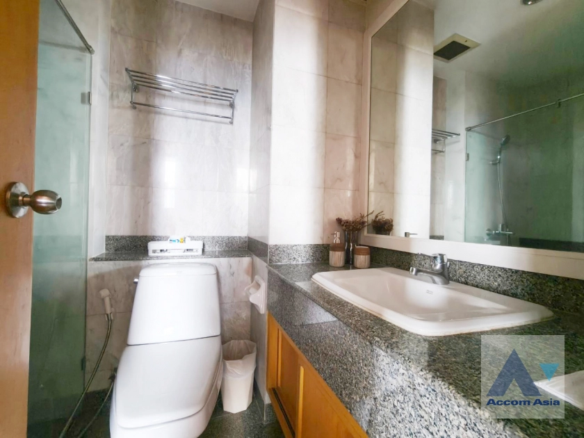 17  2 br Condominium for rent and sale in Ploenchit ,Bangkok BTS Chitlom at President Place AA18905