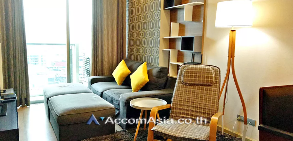 Sky Walk Condominium Condominium  1 Bedroom for Sale & Rent BTS Phra khanong in Sukhumvit Bangkok