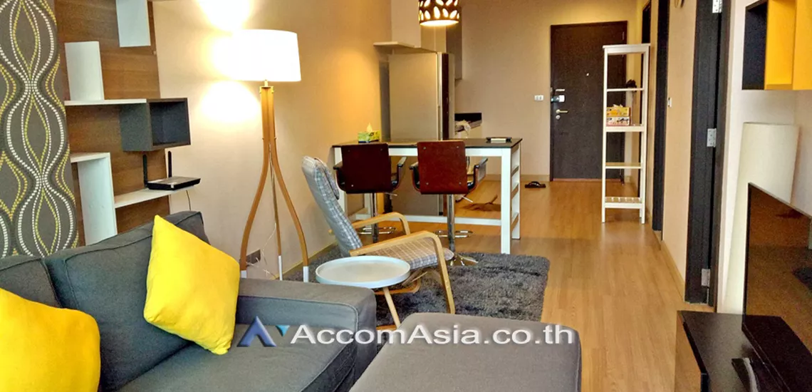 unitSky Walk Condominium