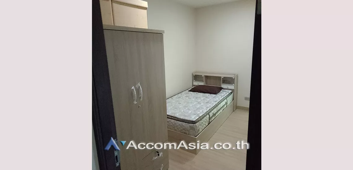 8  1 br Condominium for rent and sale in Sukhumvit ,Bangkok BTS Phra khanong at Sky Walk Condominium AA18907