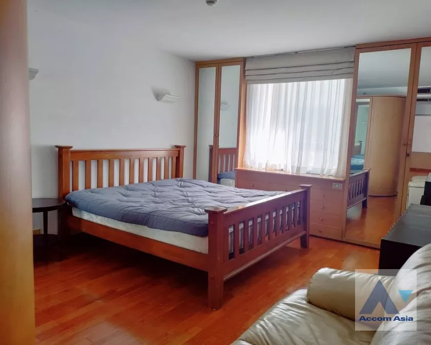 5  2 br Condominium For Rent in Sukhumvit ,Bangkok BTS Asok - MRT Sukhumvit at Las Colinas AA18914