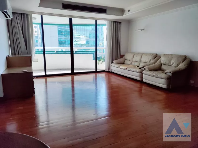 2  2 br Condominium For Rent in Sukhumvit ,Bangkok BTS Asok - MRT Sukhumvit at Las Colinas AA18914