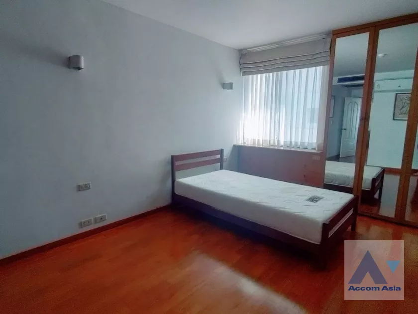 6  2 br Condominium For Rent in Sukhumvit ,Bangkok BTS Asok - MRT Sukhumvit at Las Colinas AA18914