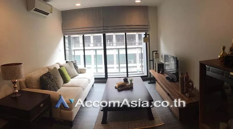 Rende Sukhumvit 23 Condominium  2 Bedroom for Sale & Rent MRT Sukhumvit in Sukhumvit Bangkok