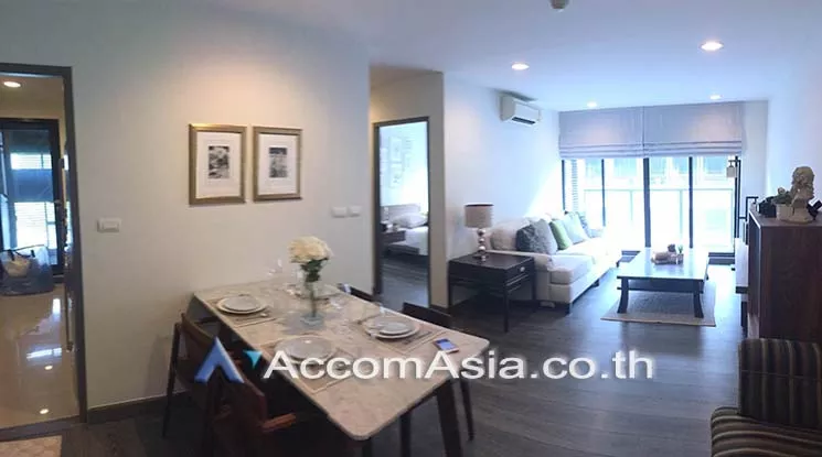  1  2 br Condominium for rent and sale in Sukhumvit ,Bangkok BTS Asok - MRT Sukhumvit at Rende Sukhumvit 23 AA18917