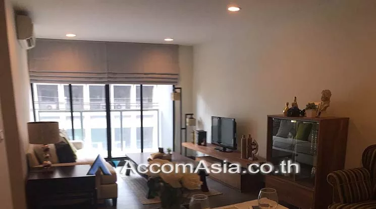 4  2 br Condominium for rent and sale in Sukhumvit ,Bangkok BTS Asok - MRT Sukhumvit at Rende Sukhumvit 23 AA18917