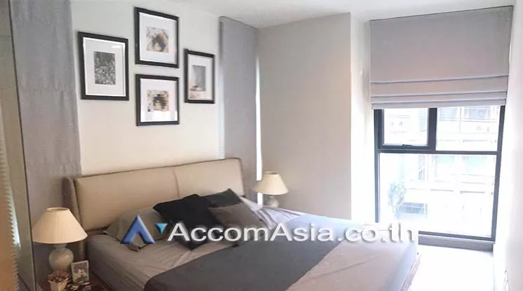 5  2 br Condominium for rent and sale in Sukhumvit ,Bangkok BTS Asok - MRT Sukhumvit at Rende Sukhumvit 23 AA18917