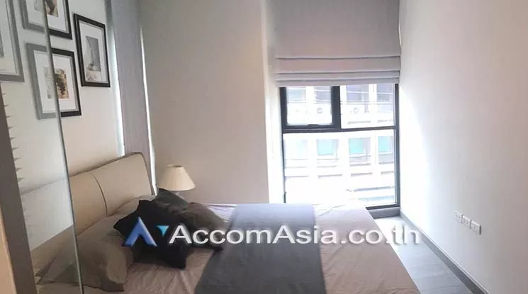 6  2 br Condominium for rent and sale in Sukhumvit ,Bangkok BTS Asok - MRT Sukhumvit at Rende Sukhumvit 23 AA18917