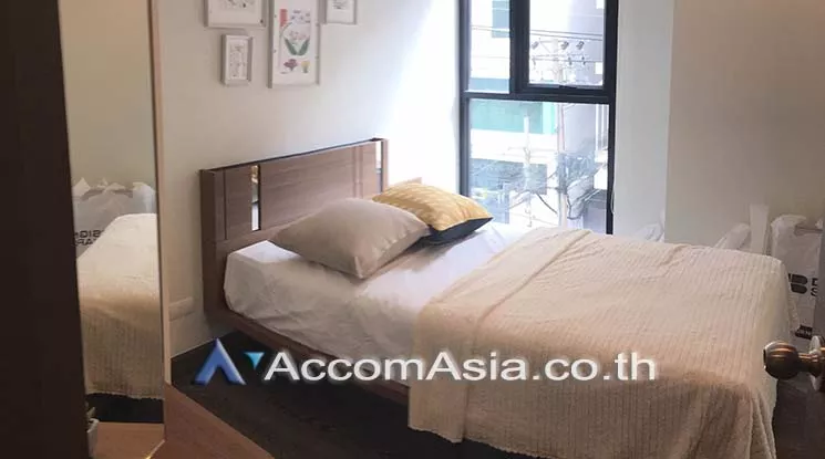 7  2 br Condominium for rent and sale in Sukhumvit ,Bangkok BTS Asok - MRT Sukhumvit at Rende Sukhumvit 23 AA18917