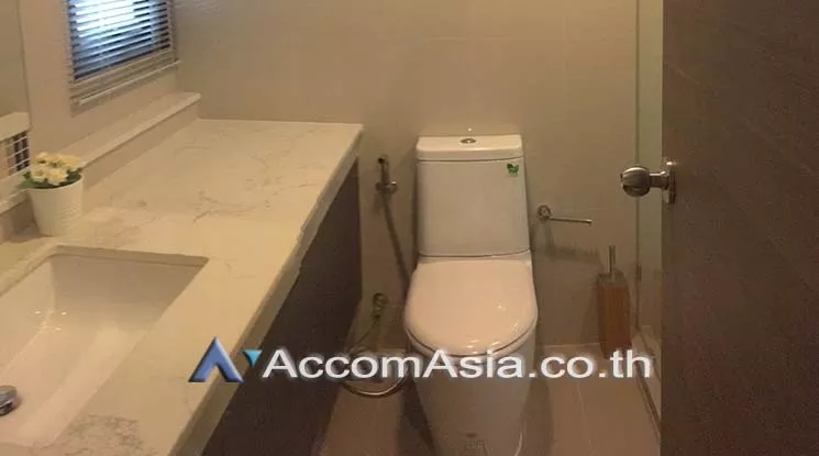 9  2 br Condominium for rent and sale in Sukhumvit ,Bangkok BTS Asok - MRT Sukhumvit at Rende Sukhumvit 23 AA18917