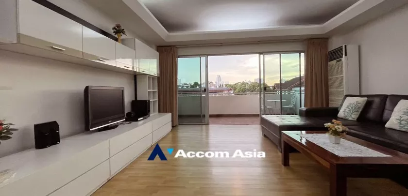 5  2 br Apartment For Rent in Sukhumvit ,Bangkok BTS Phra khanong at Stylish Low Rise Residence AA18920