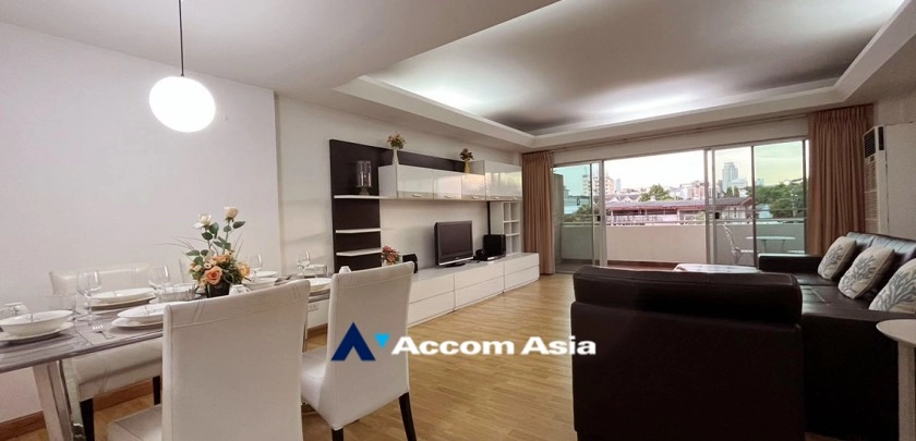 6  2 br Apartment for rent and sale in Sukhumvit ,Bangkok BTS Phra khanong at Stylish Low Rise Residence AA18920