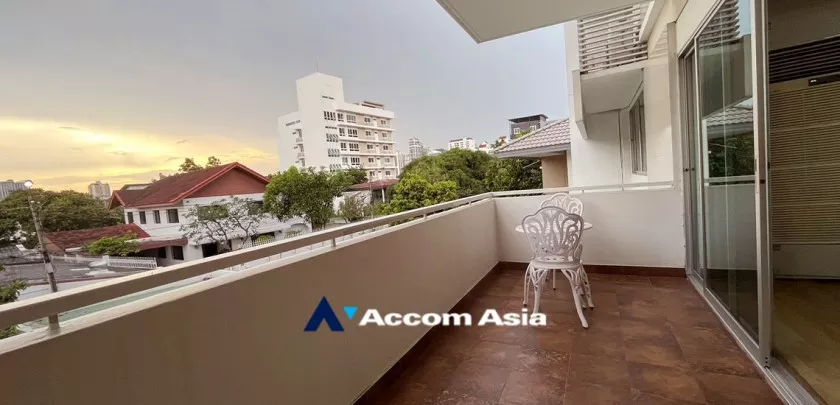 15  2 br Apartment For Rent in Sukhumvit ,Bangkok BTS Phra khanong at Stylish Low Rise Residence AA18920