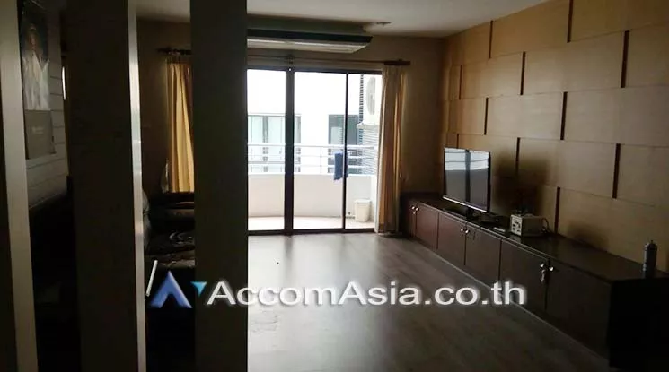  2  3 br Condominium For Rent in Sukhumvit ,Bangkok BTS Thong Lo at Top View AA18922