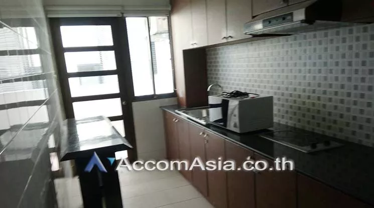  1  3 br Condominium for rent and sale in Sukhumvit ,Bangkok BTS Thong Lo at Top View AA18922