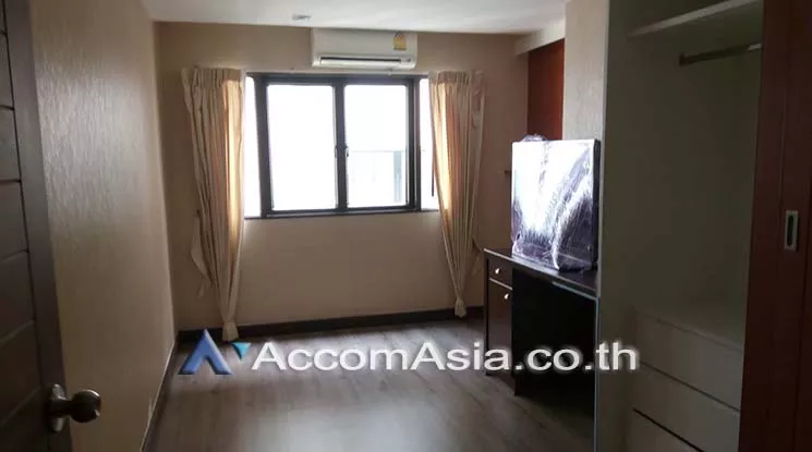  1  3 br Condominium For Rent in Sukhumvit ,Bangkok BTS Thong Lo at Top View AA18922