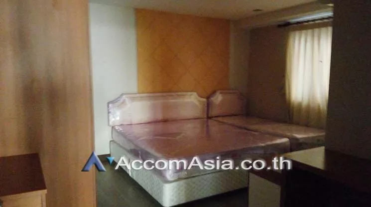 4  3 br Condominium For Rent in Sukhumvit ,Bangkok BTS Thong Lo at Top View AA18922